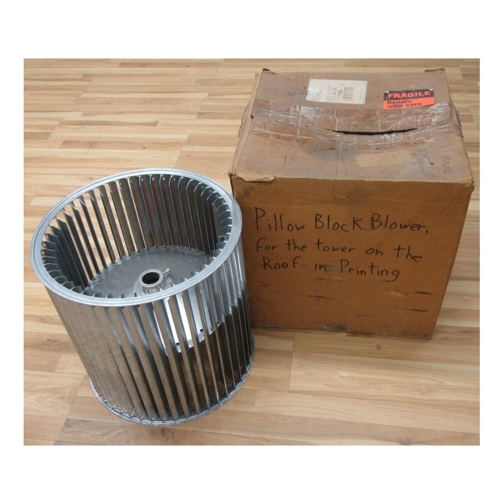 AEC 02832304P Pillow Block Blower