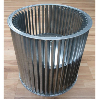AEC 02832304P Pillow Block Blower