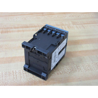 Siemens 3RT2016-1AK61 Contactor 3RT20161AK61