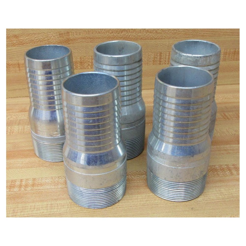 Dixon Valve & Coupling STC-25 Hose Fitting STC25 (Pack of 5) - New No Box