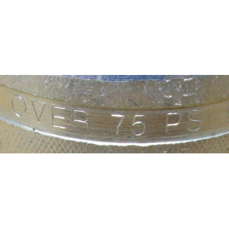 Dixon Valve & Coupling STC-25 Hose Fitting STC25 (Pack of 5) - New No Box
