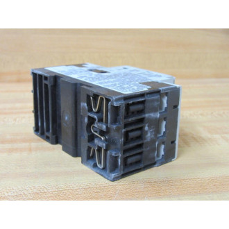 Allen Bradley 140M-C2T-A40 Motor Protector Circuit Breaker 140MC2TA40