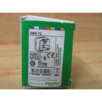 Schneider ZBR T2 Double Action UpDown Transmitter 065992