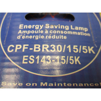 Star Lux CPF-BR30155K R95 Reflector Bulb ES143-155K