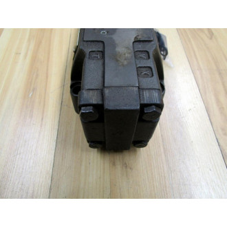 Double A QF-06M-TT0-E-10A3-TSP Valve QF06MTT0E10A3TSP - Used