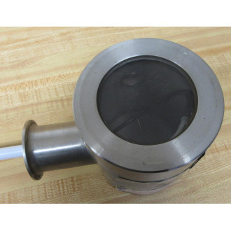 Lumenite MLST-4220-C2 Continuous Level Transmitter  MLST4220C2 - Used