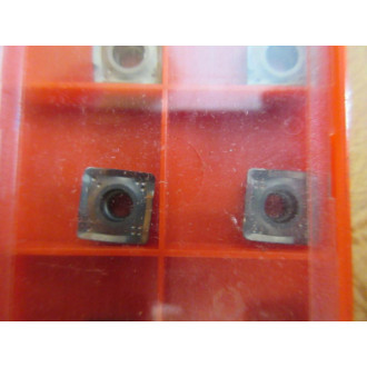 Sandvik 490R-08T308E-ML CoroMill 490 Milling Insert 490R08T308EML H13A (Pack of 10)