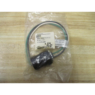 Brad Harrison  Daniel Woodhead 32317 Quick Change Receptacle
