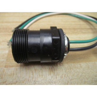 Brad Harrison  Daniel Woodhead 32317 Quick Change Receptacle
