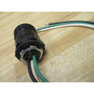 Brad Harrison  Daniel Woodhead 32317 Quick Change Receptacle
