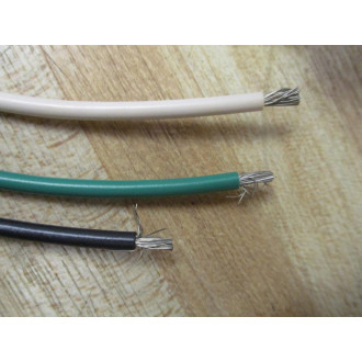 Brad Harrison  Daniel Woodhead 32317 Quick Change Receptacle