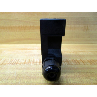 Schmersal AZ 15 ZVRK Safety Interlock Switch WO KeySide Conn. - New No Box