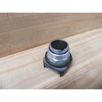 Allen Bradley 800T-KD2 Push Button 800T-KD Black - Used