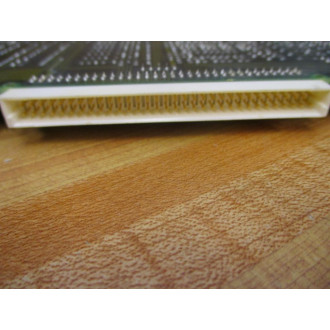 Tokyo Seimitsu TD-7801B Analog Board TD7801B - Used