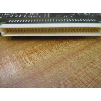 Tokyo Seimitsu TD-7807B Memory Board TD7807B - Used