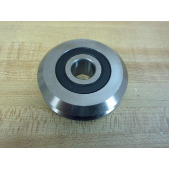 PBC Linear 2CTC2  VWS4 V-Guide Wheel Bearing  6203RS