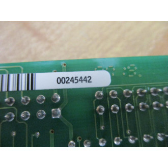 Z-World Davis SBC270A2 Circuit Board 190143 - Used