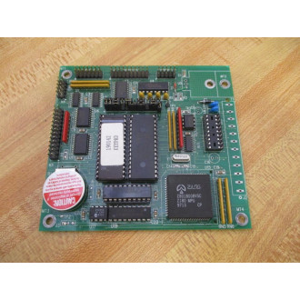 Z-World Davis SBC270A2 Circuit Board 190143 - Used