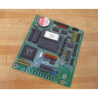 Z-World Davis SBC270A2 Circuit Board 190143 - Used