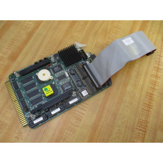 WinSystems 400-0296-000 MCMLPM-TX Bd 4000296000 Rev.E w40-Pin Cable - Used