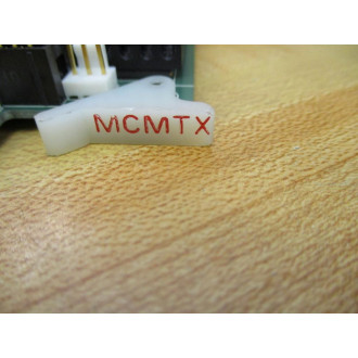 WinSystems 400-0296-000 MCMLPM-TX Bd 4000296000 Rev.E w40-Pin Cable - Used