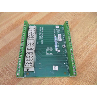 Goss 1-E35595 Smartmac Breakout Bd E35594 162361 - Used