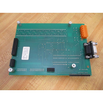 Delta Design 187575 Circuit Board - Used