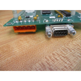 Delta Design 187575 Circuit Board - Used