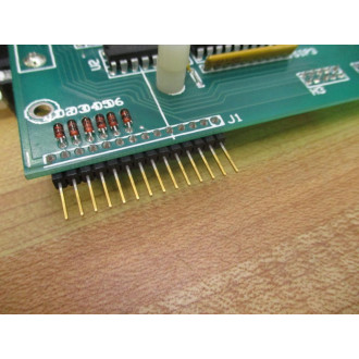 Delta Design 187575 Circuit Board - Used