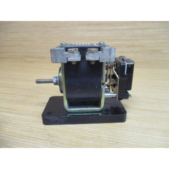 Allen Bradley 809-A07E Instantaneous Trip Relay 809-AO7E Ser. A - Used