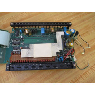 Allen Bradley 459221-0441 Circuit Board 4592210441 W4592210322 P.S. Bd - Used