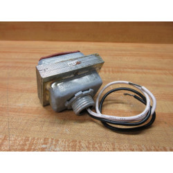 Pacific Electronics UM-12 24V 12VA Transformer UM-12 - Used