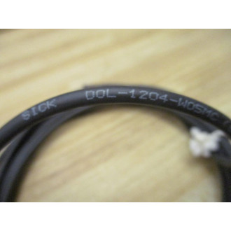 Sick DOL-1204-W05MC Cord Set DOL1204W05MC - New No Box