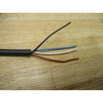 Sick DOL-1204-W05MC Cord Set DOL1204W05MC - New No Box