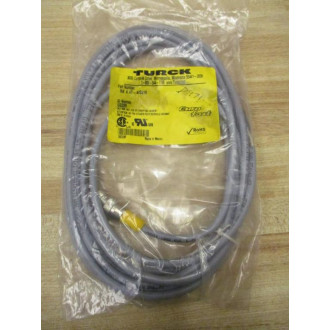 Turck RK 4.4TS618 Cord Set U2269
