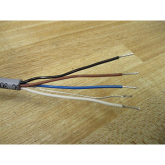 Turck RK 4.4TS618 Cord Set U2269