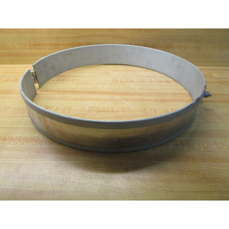 Tempco 10049330 H 12 09 Band Heater 10049330H1209 - New No Box