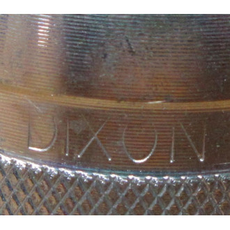 Dixon Valve & Coupling STC20 Hose Fitting - New No Box
