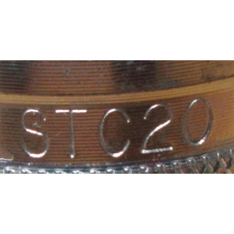 Dixon Valve & Coupling STC20 Hose Fitting - New No Box