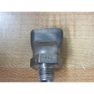 Wellman 1253M Five Row Unpiloted Burner (Pack of 5) - Used