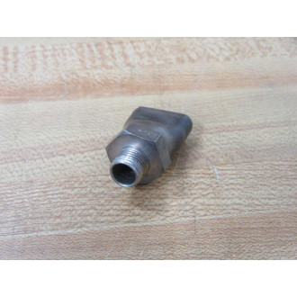Wellman 1253M Five Row Unpiloted Burner (Pack of 5) - Used