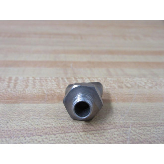 Wellman 1253M Five Row Unpiloted Burner (Pack of 5) - Used