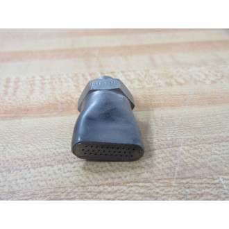 Wellman 1253M Five Row Unpiloted Burner (Pack of 5) - Used