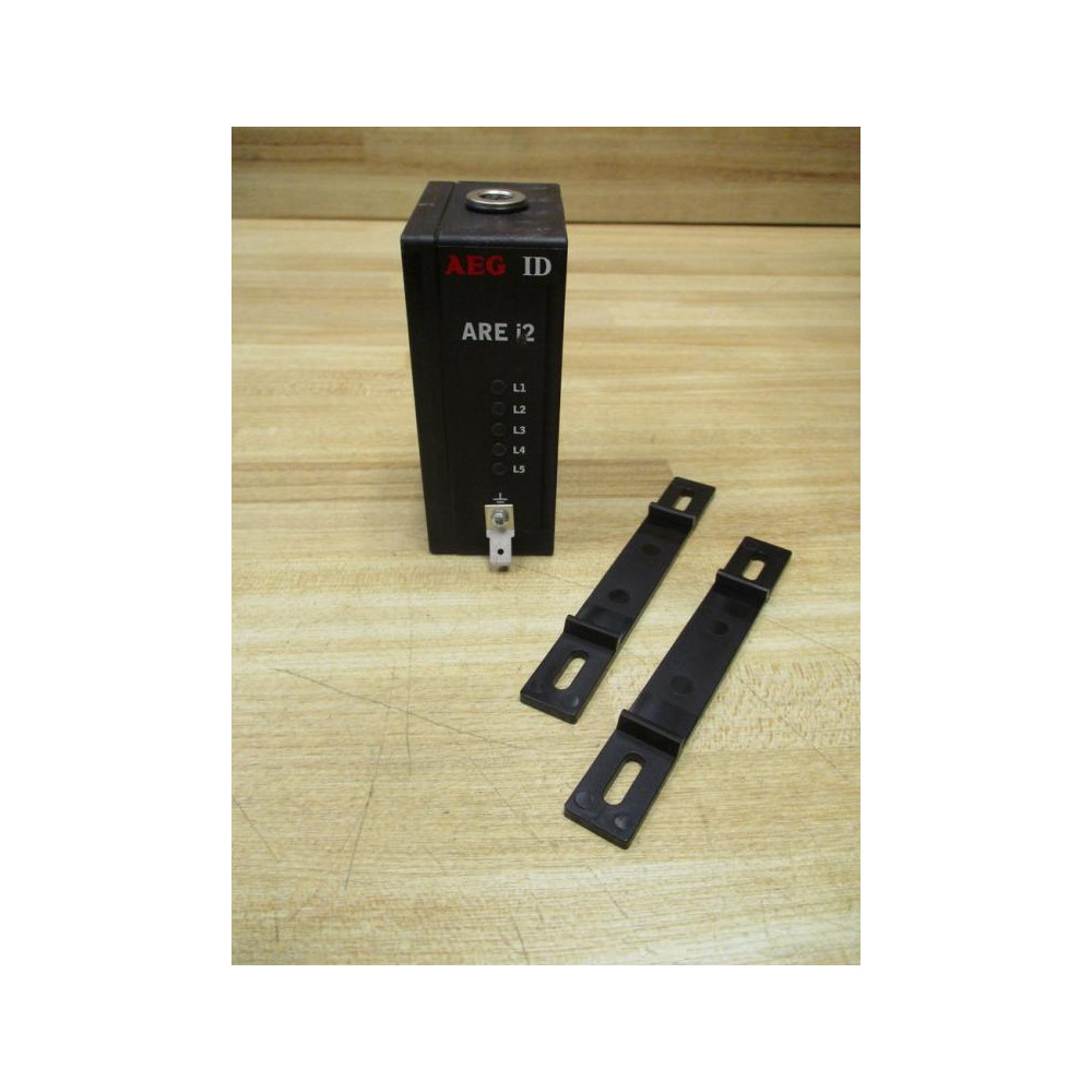 AEG ARE i2 RFID Reader AREi2 - New No Box AEG ARE i2 RFID Reader AREi2 - New No Box