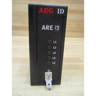 AEG ARE i2 RFID Reader AREi2 - New No Box