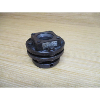 Tsubakimoto NEF10P-302X282 Emer-Flex Coupling NEF10P302X282 - Used