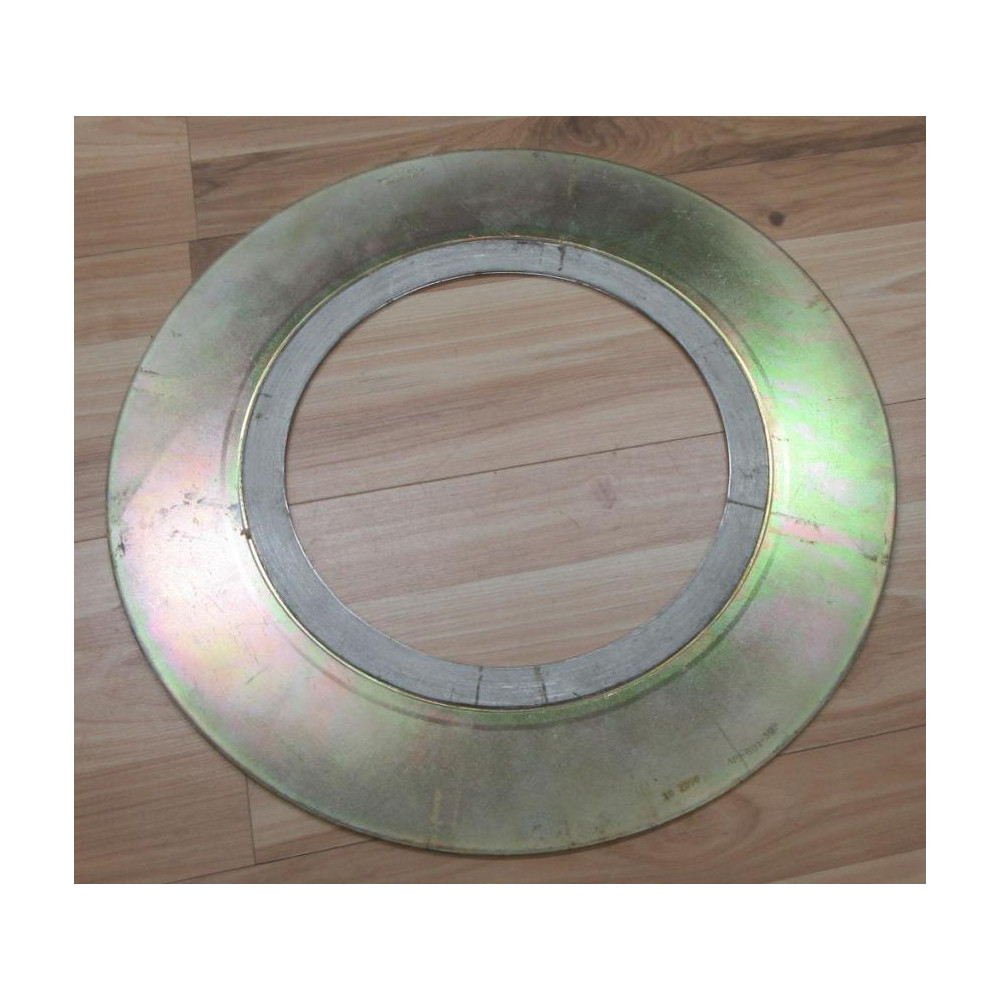 Crow Flex Seal 10-2500 Gasket API-601-304 - New No Box Crow Flex Seal 10-2500 Gasket API-601-304 - New No Box