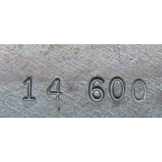 Lamons Spiraseal API-601-316L Gasket API601316L - New No Box