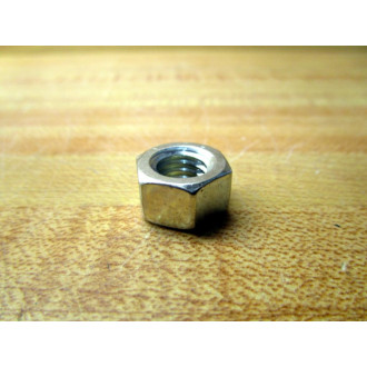 Unistrut NHX N037EG Hex Nut NHXN037EG (Pack of 350)