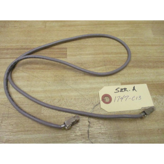 Allen Bradley 1747-C13 SLC500 Link Cable 1747C13 Series A - New No Box